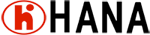 HANA-EN Logo
